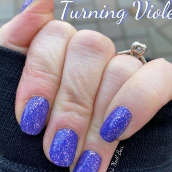 Color Street Nails - Exclusive # 23 - Picture 4 of 4